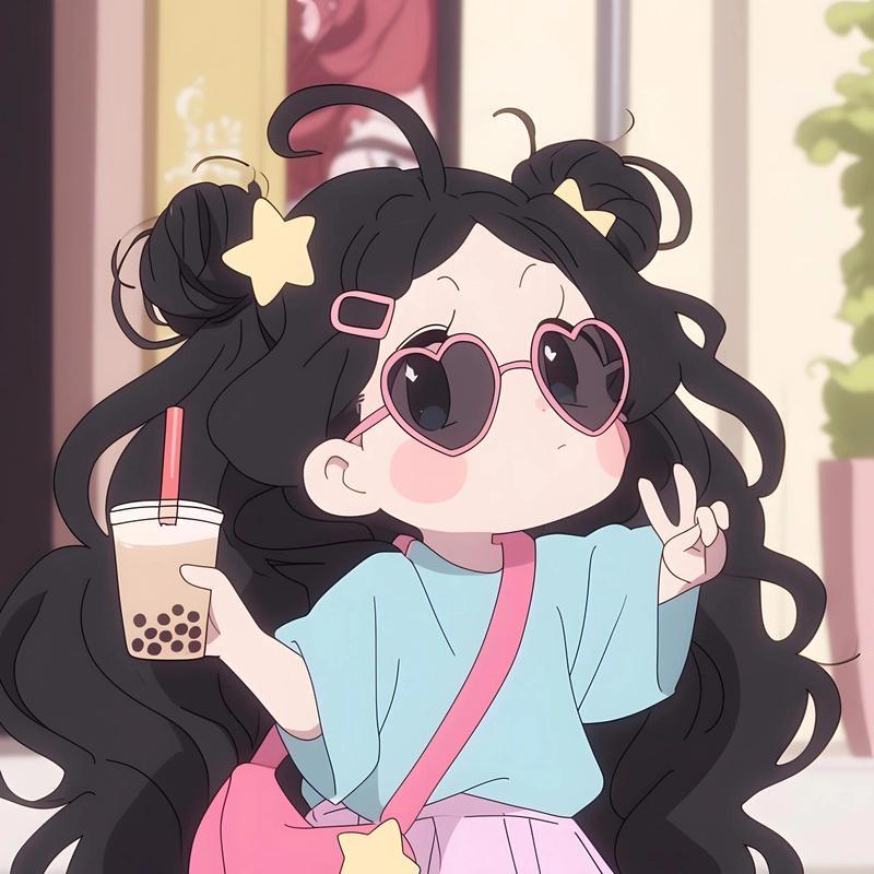 熙熙🌸