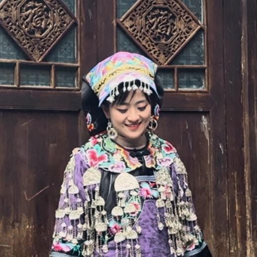 张家界英语导游LuluTour
