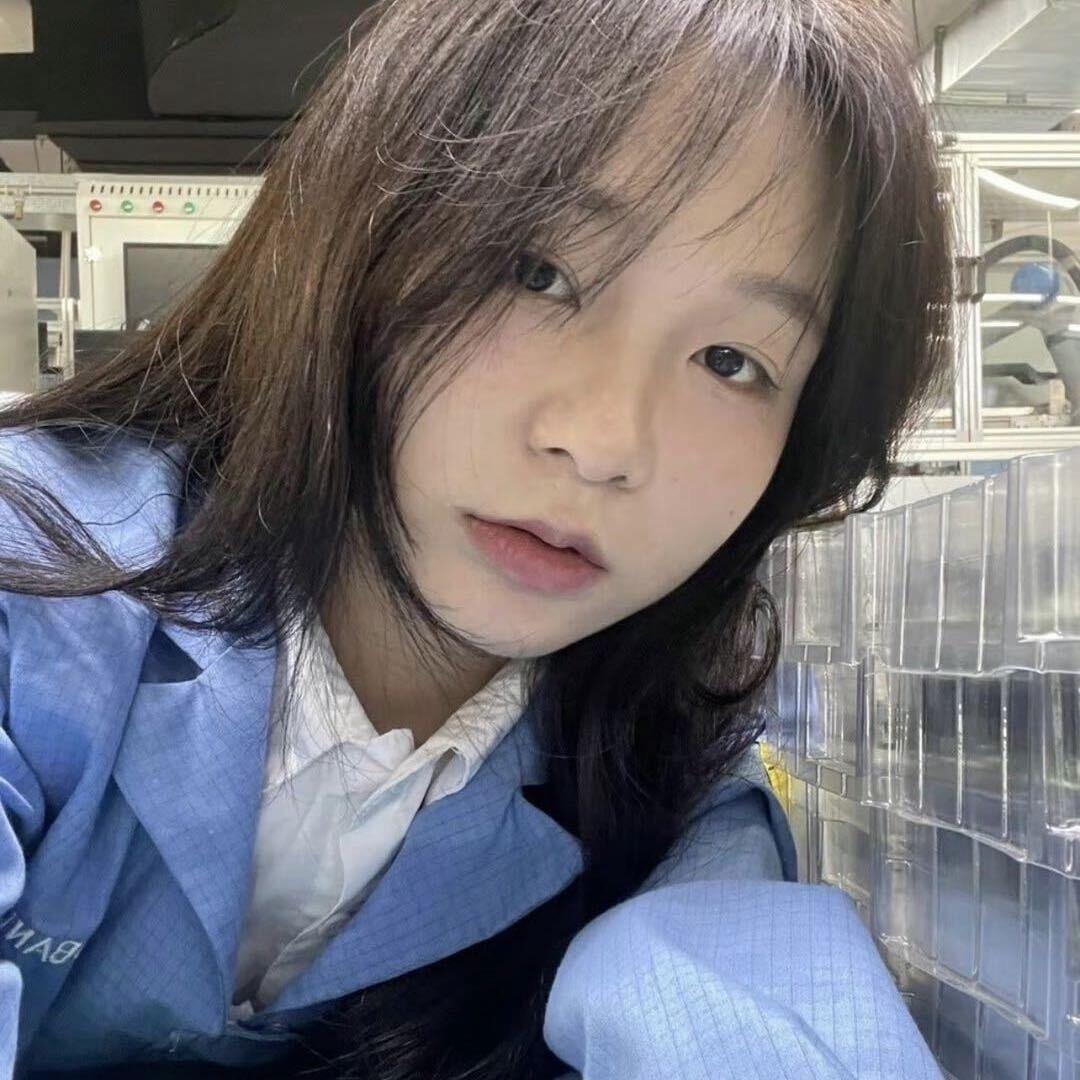 瑶瑶（爱上班）