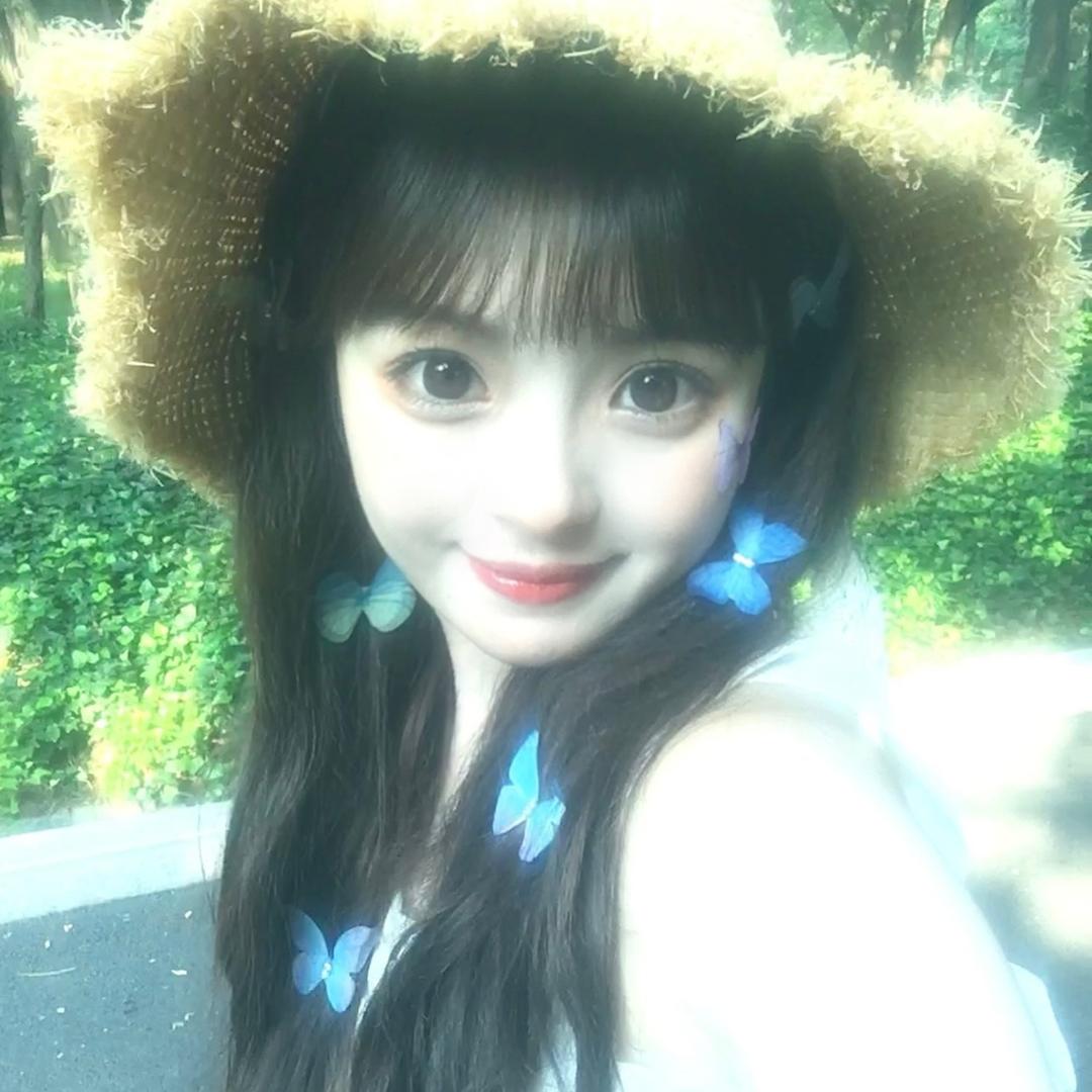 芷晴flora