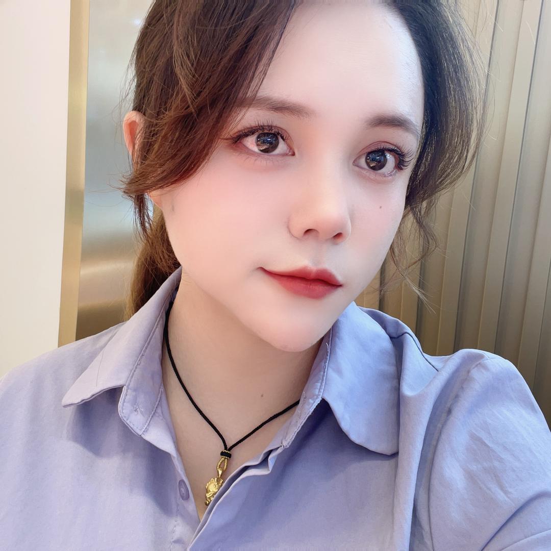 珠宝销售 小瑾