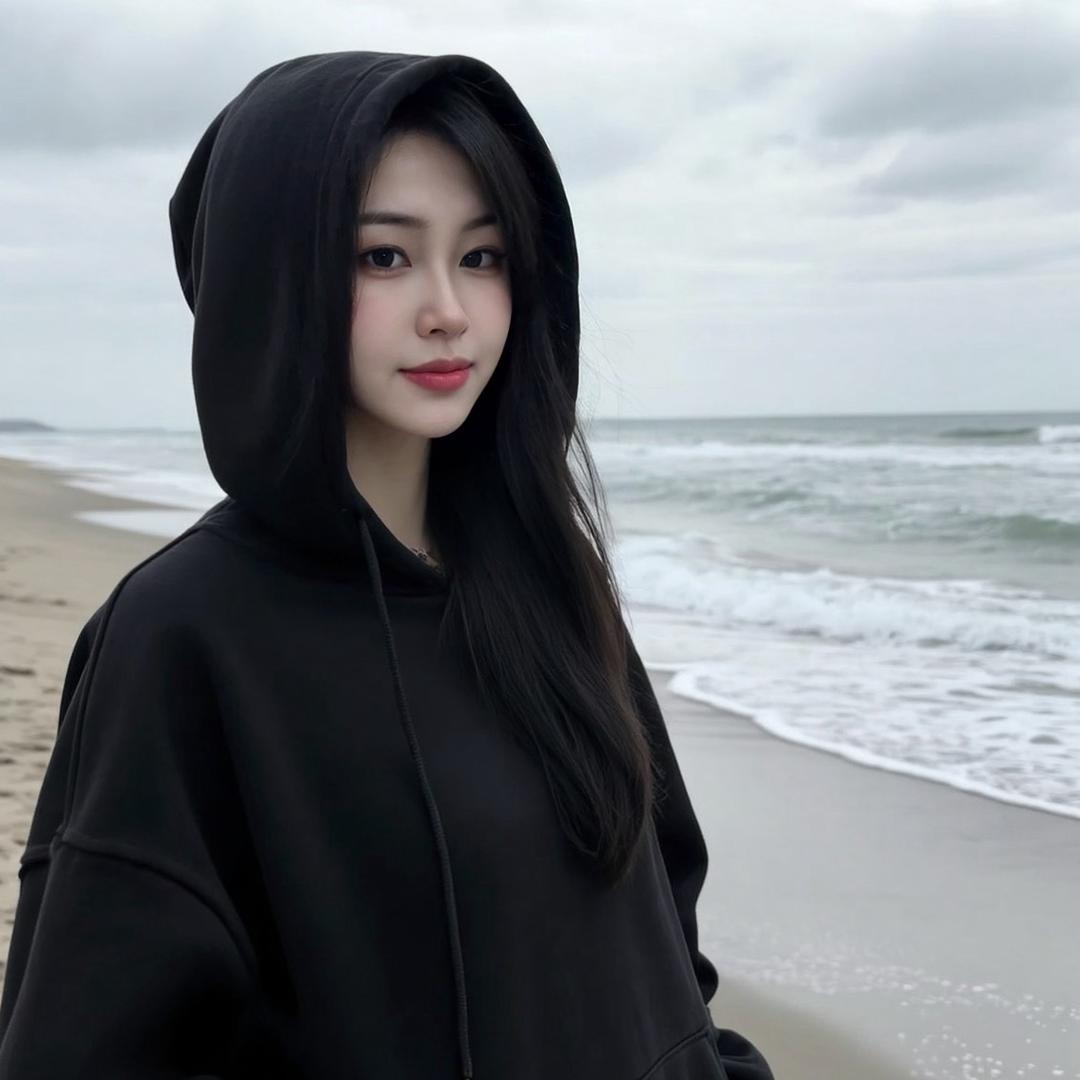 嫣然曦
