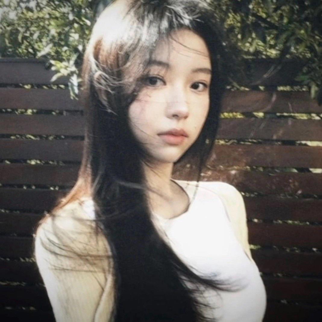 林夕爱睡觉😪