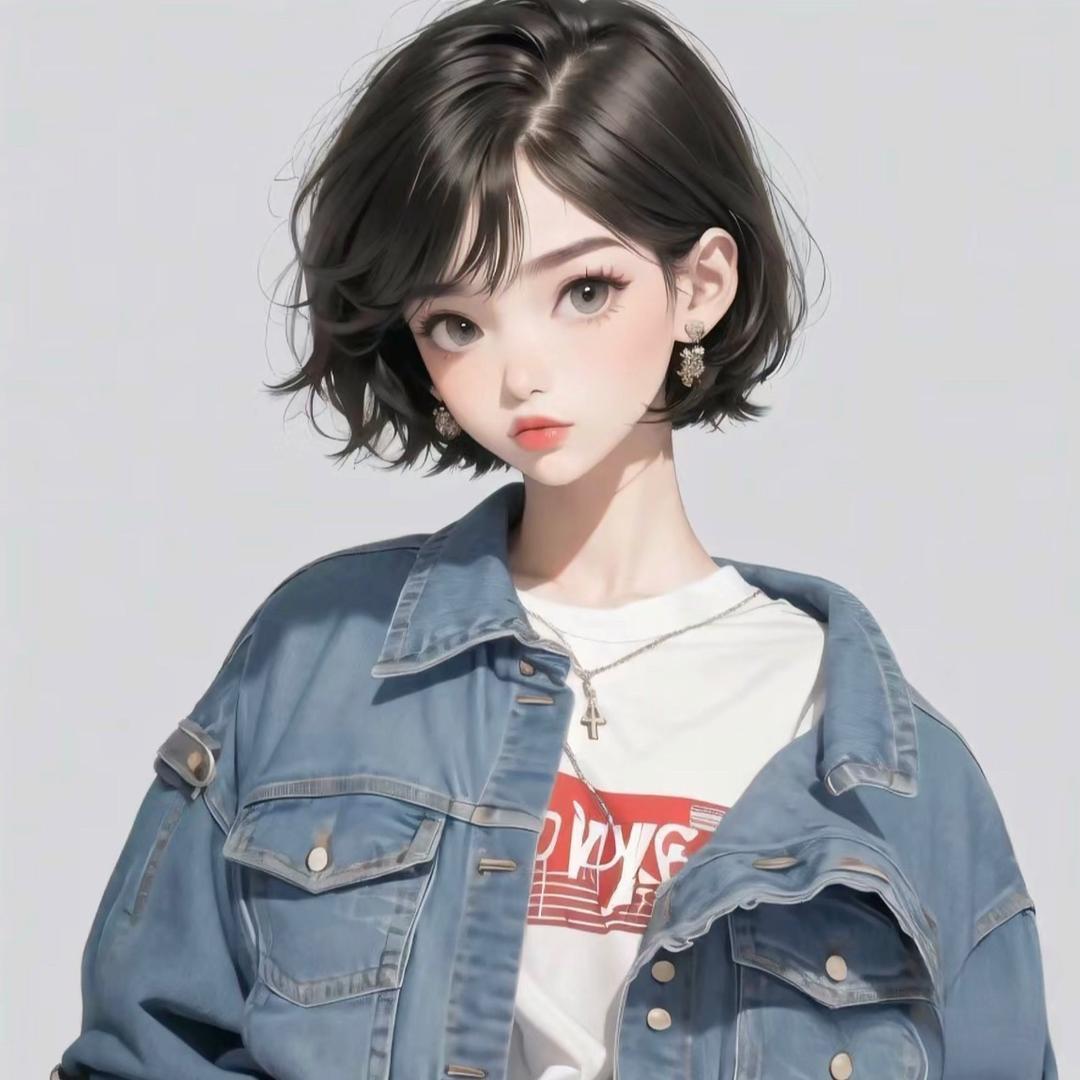 七七穿搭