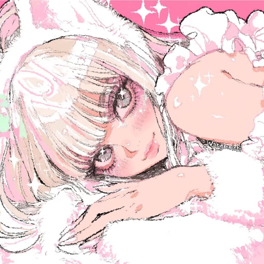 电子小羊