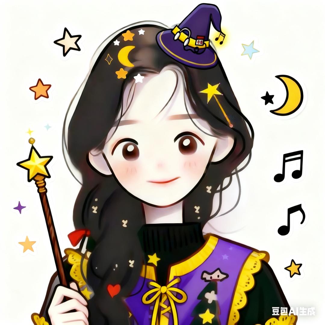 数据魔法师