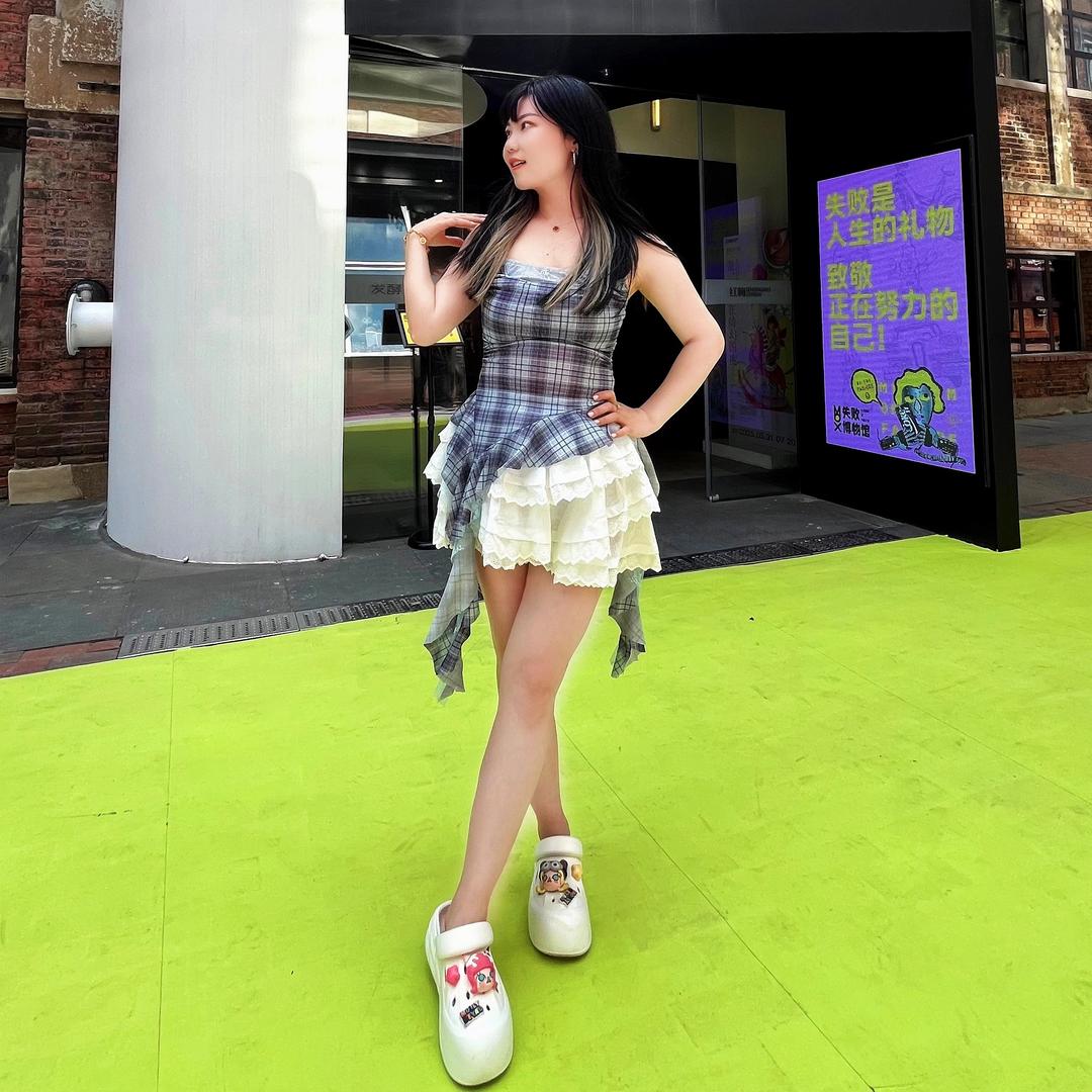 N9美甲美睫工作室