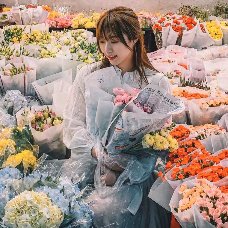 歌崽与婚礼有关的日子