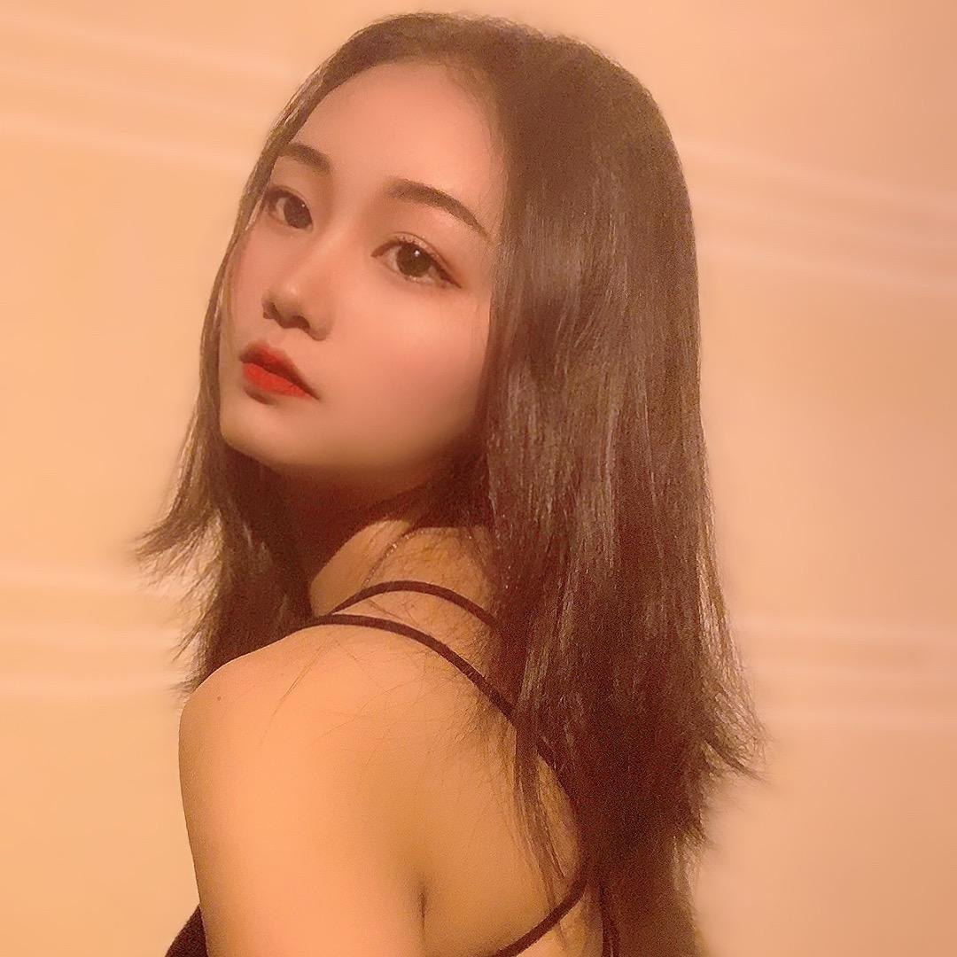 潮汕小妞🐮