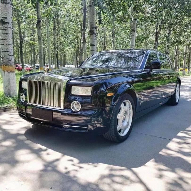 张家口市汇煜汽车服务有限公司