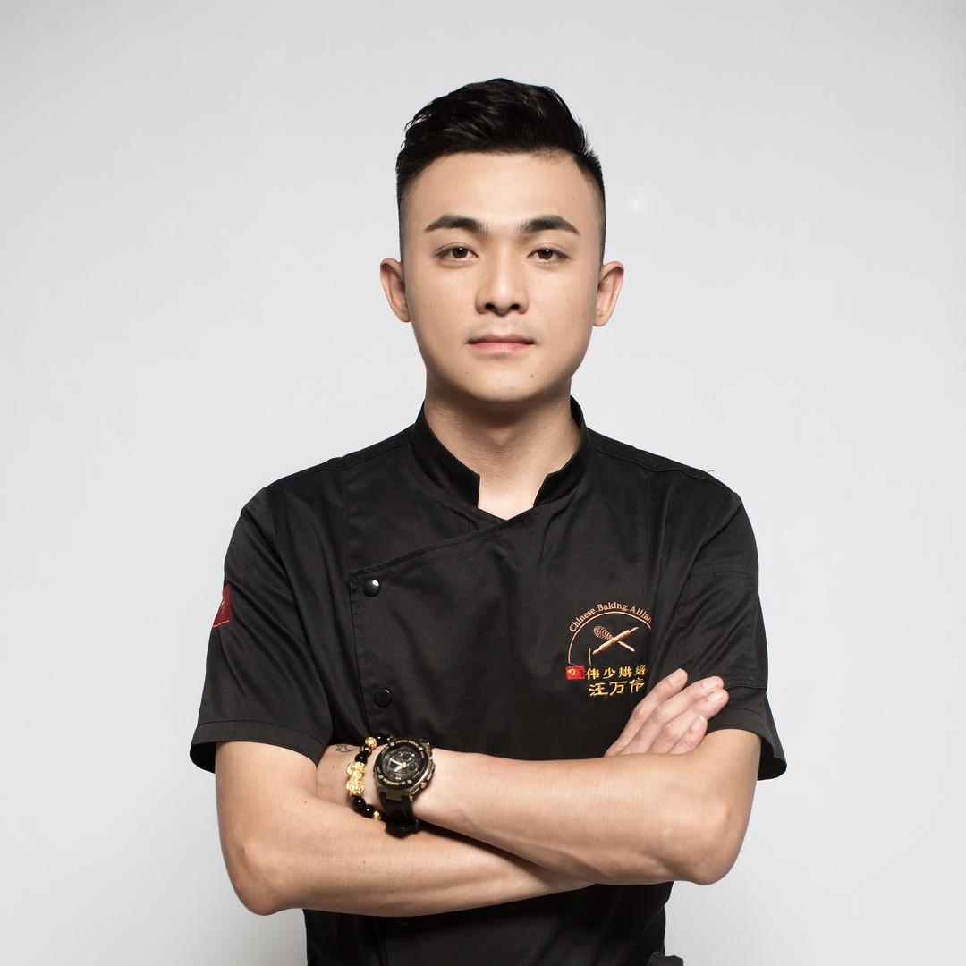 伟少烘焙梦～面包教室