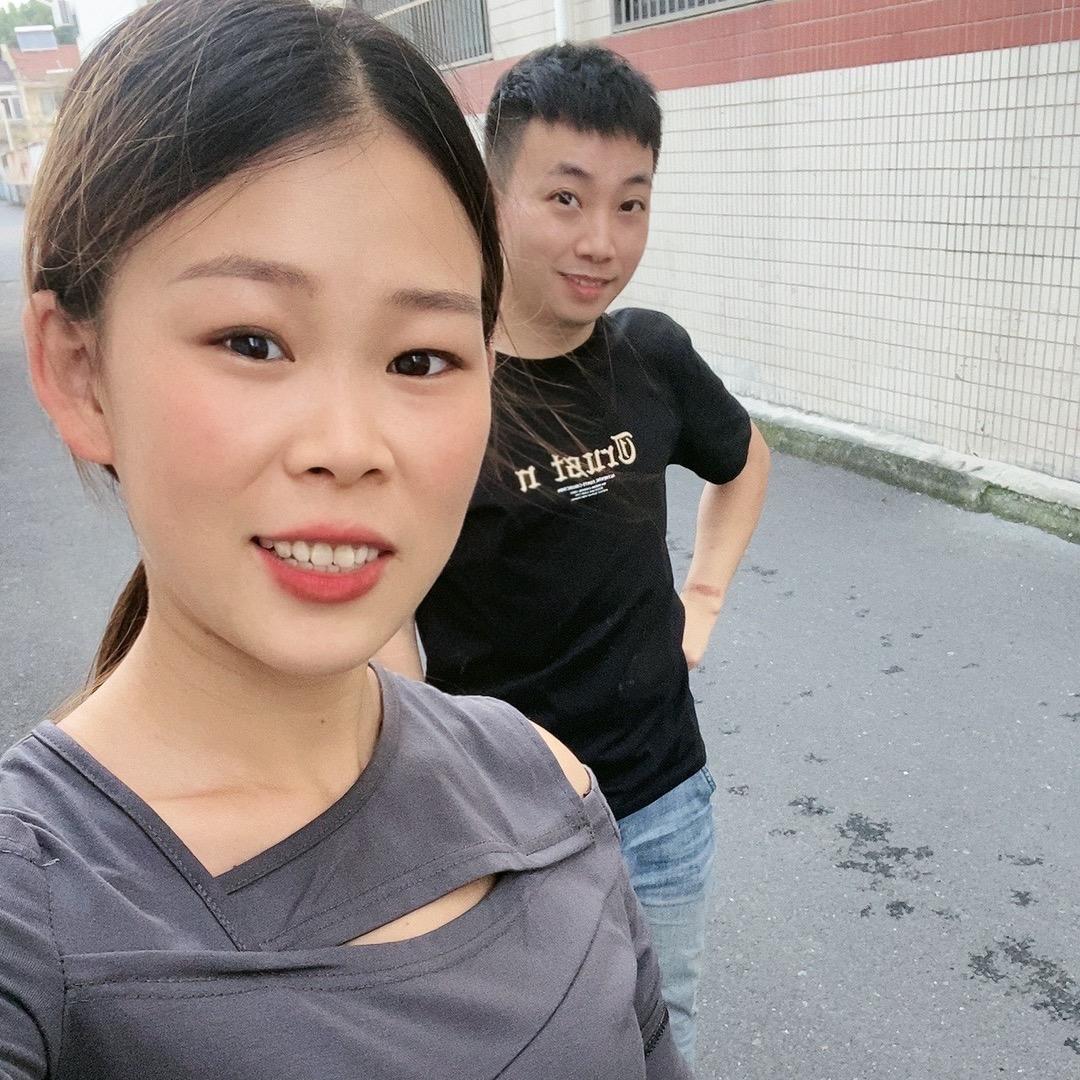 @三妹