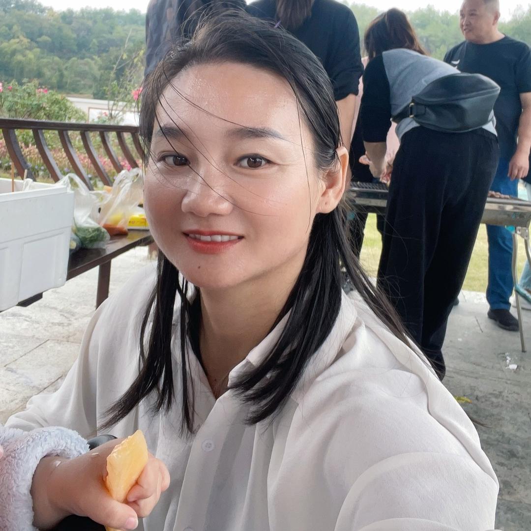 小伍爱生活