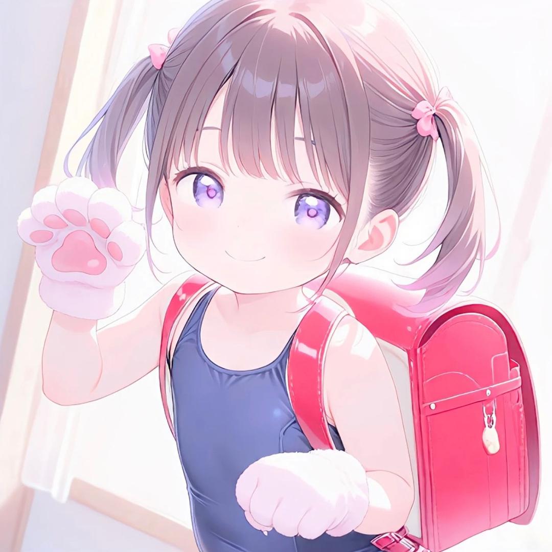 猫爪