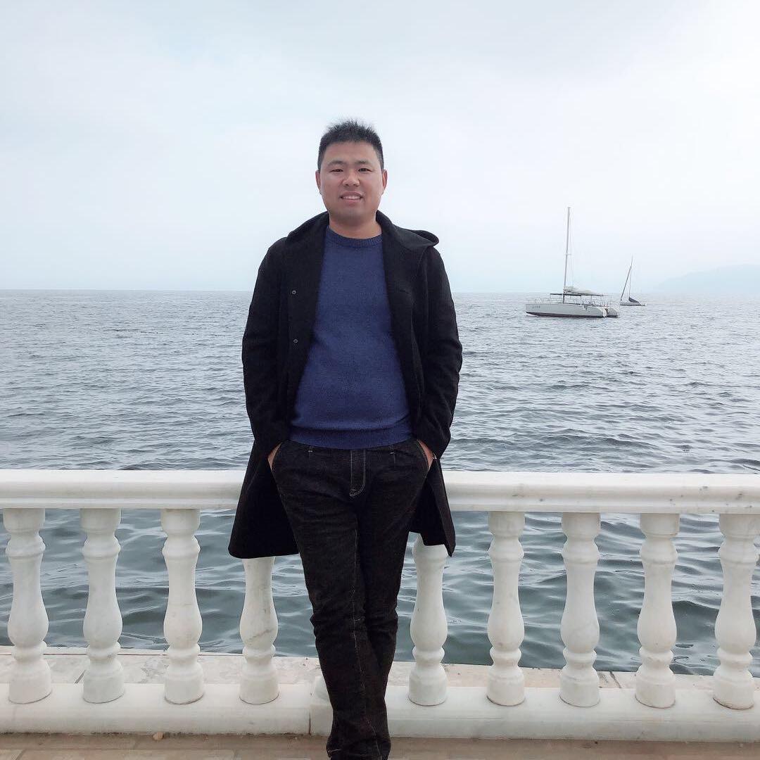 张俊杰