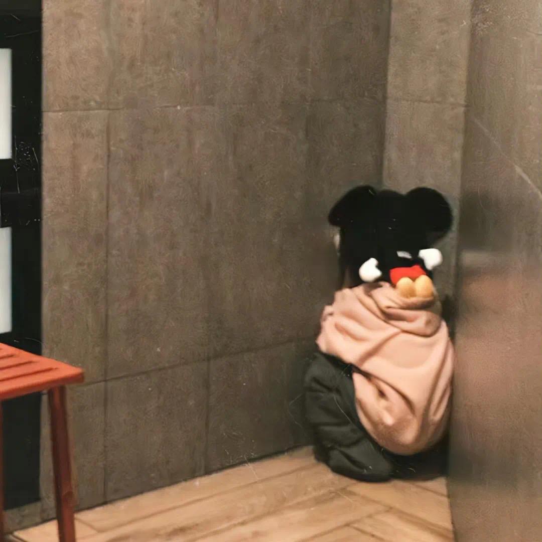 小半