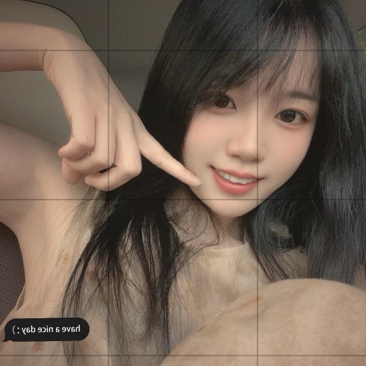 陈皮糖🍬