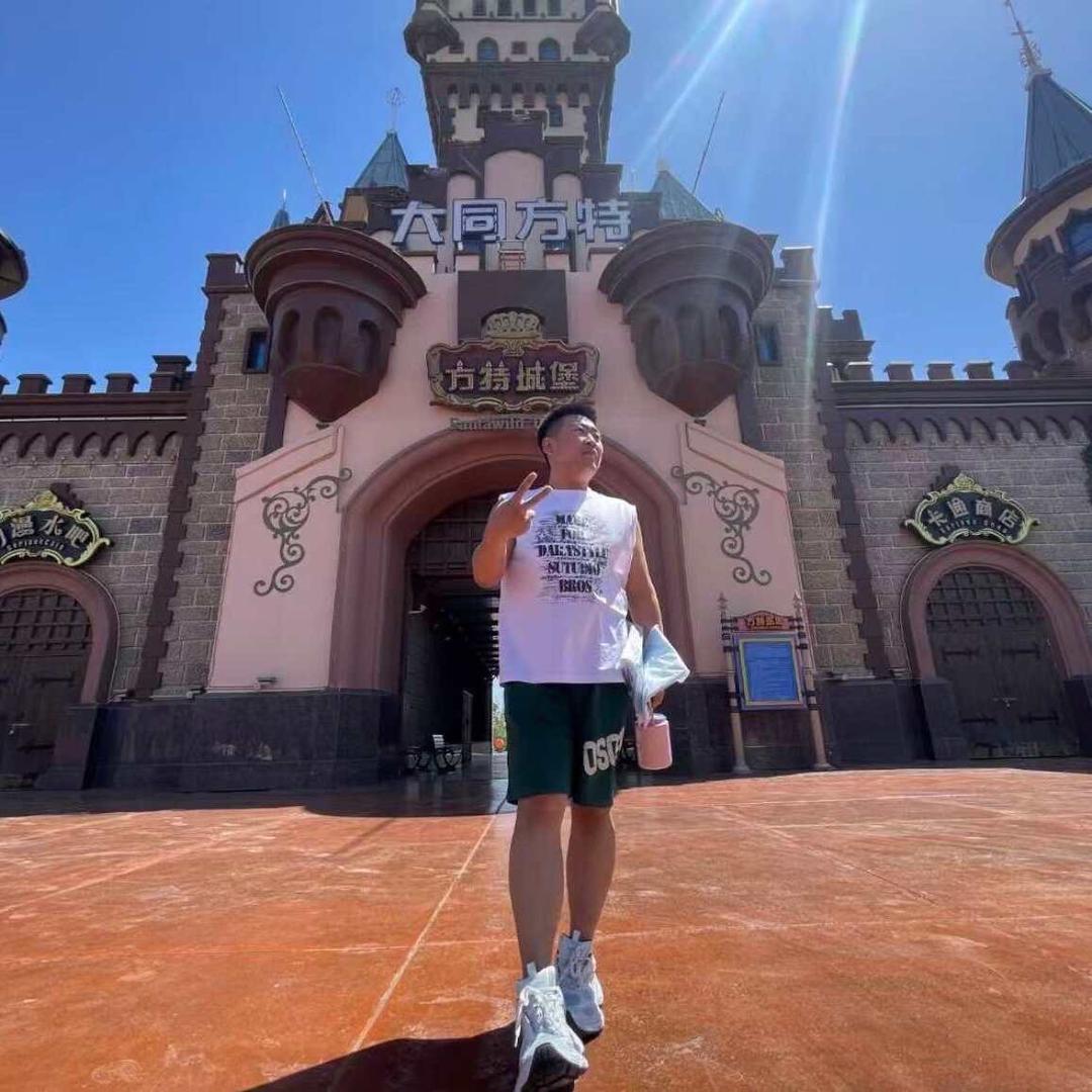 兔子（模特版）