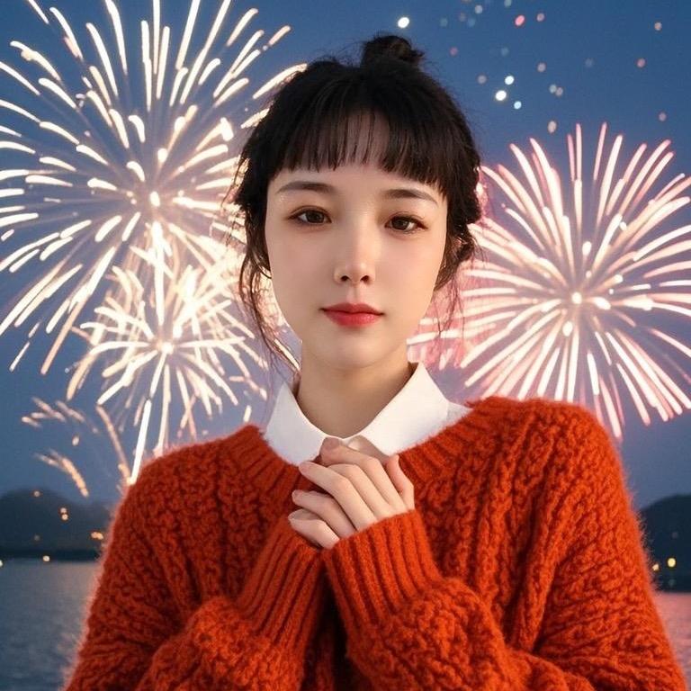 婉婉
