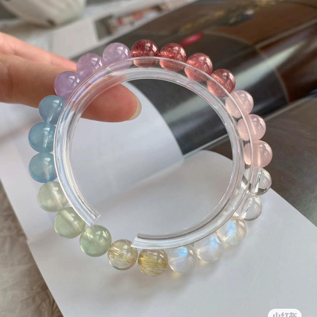 璀璨明珠diy
