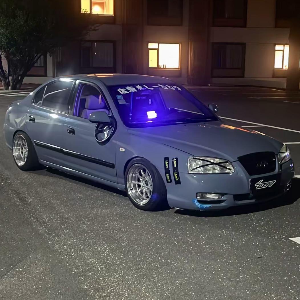 小顾说车