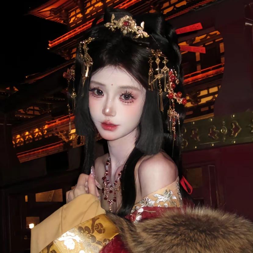 晚棠旅拍（宝莲寺店）