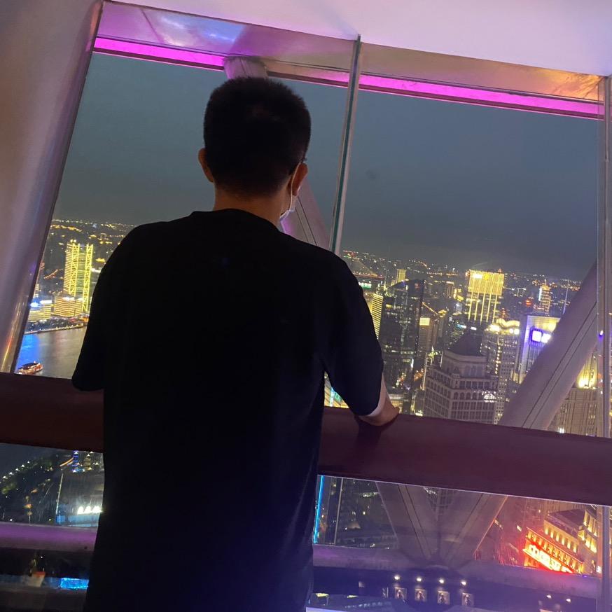 焦哒哒是个卖茶的小胖墩