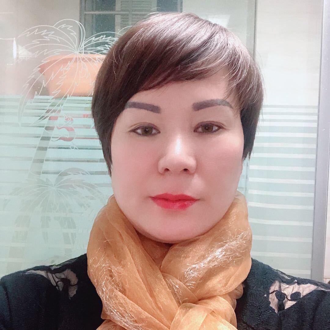 吴川福满楼酒家-英姐