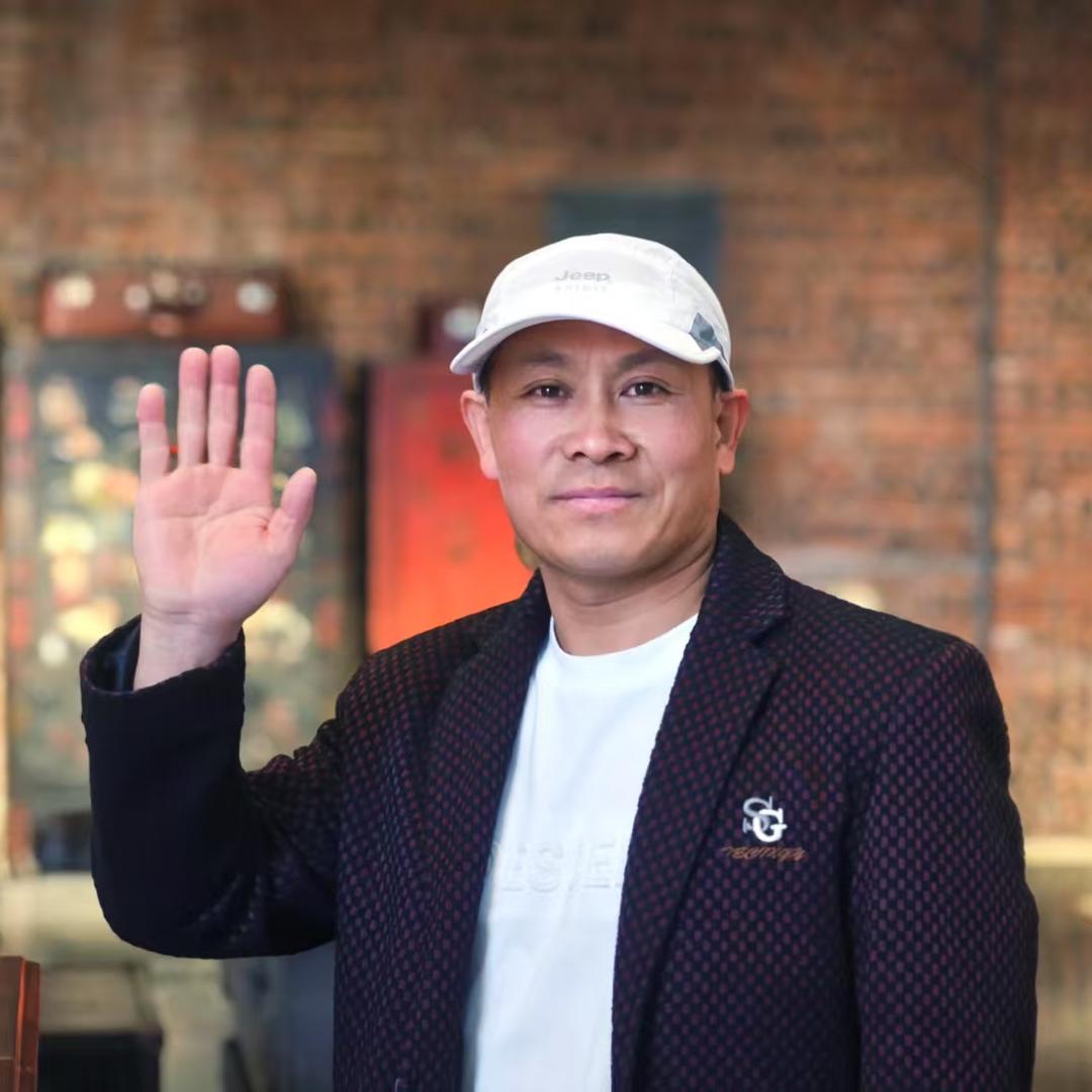 歌武昇平（美双堂哥）
