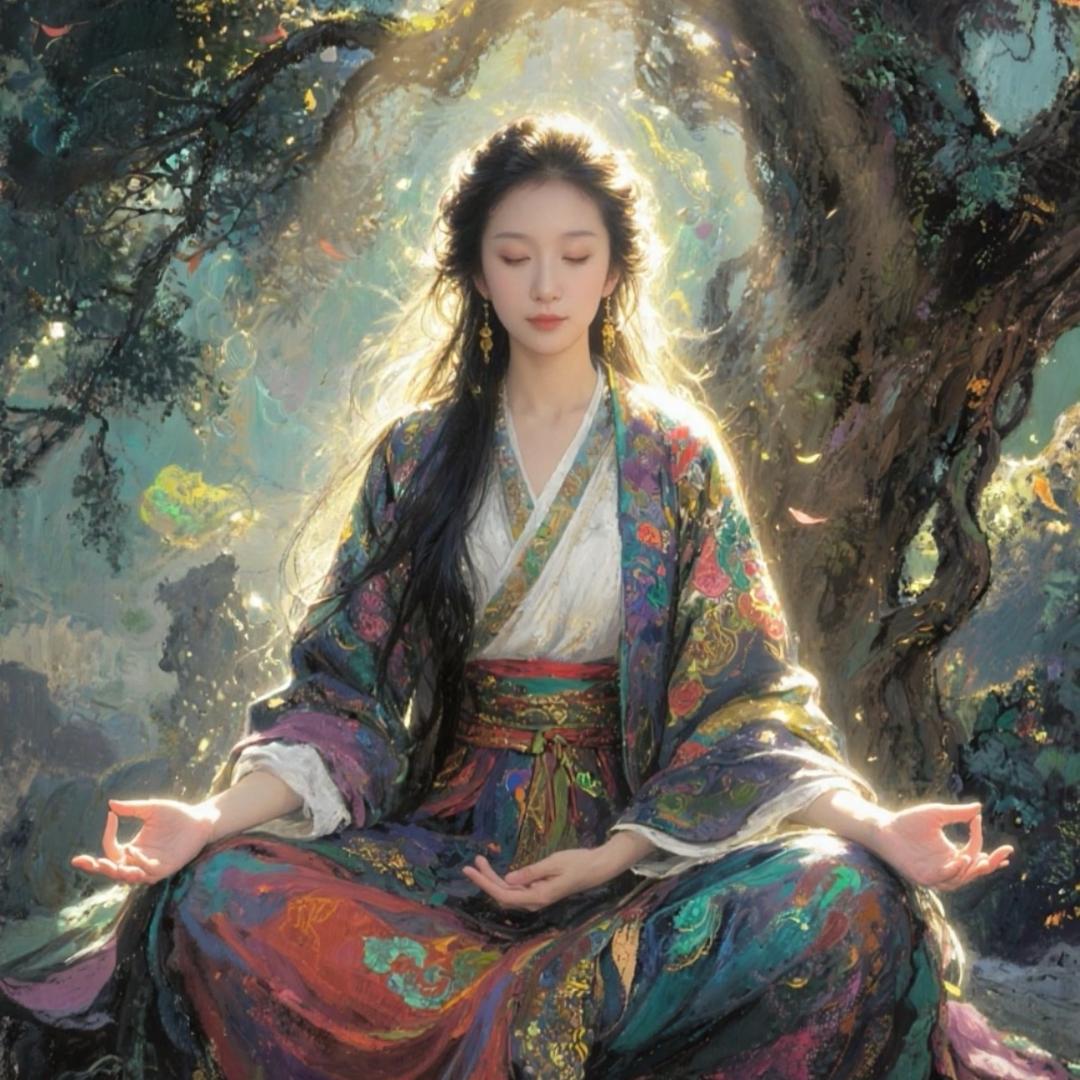 微胖老板娘🧚‍♀️