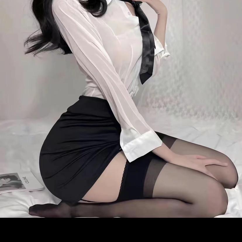 迷人小妖精💕