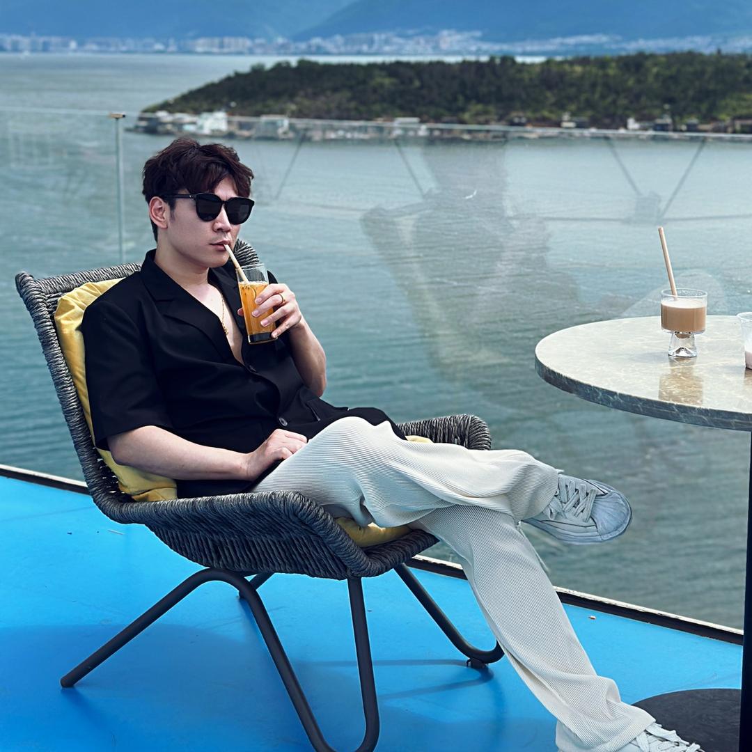 济南造型师杰尼