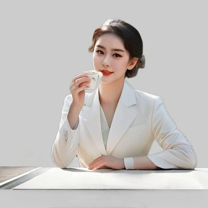 温州瓯海喜颜月洗脸吧—小蝶