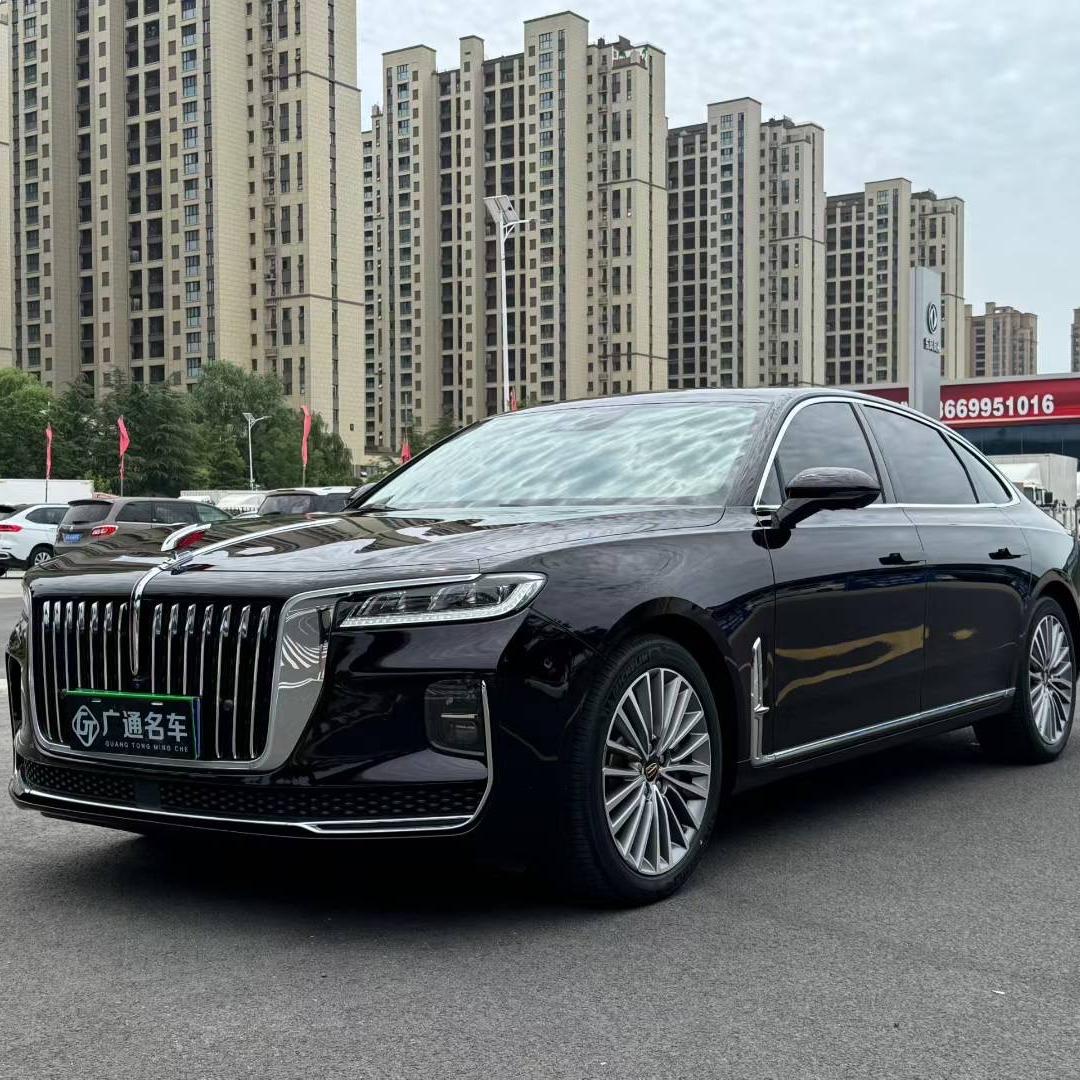 临沂波哥 HQ 二手车（波哥）