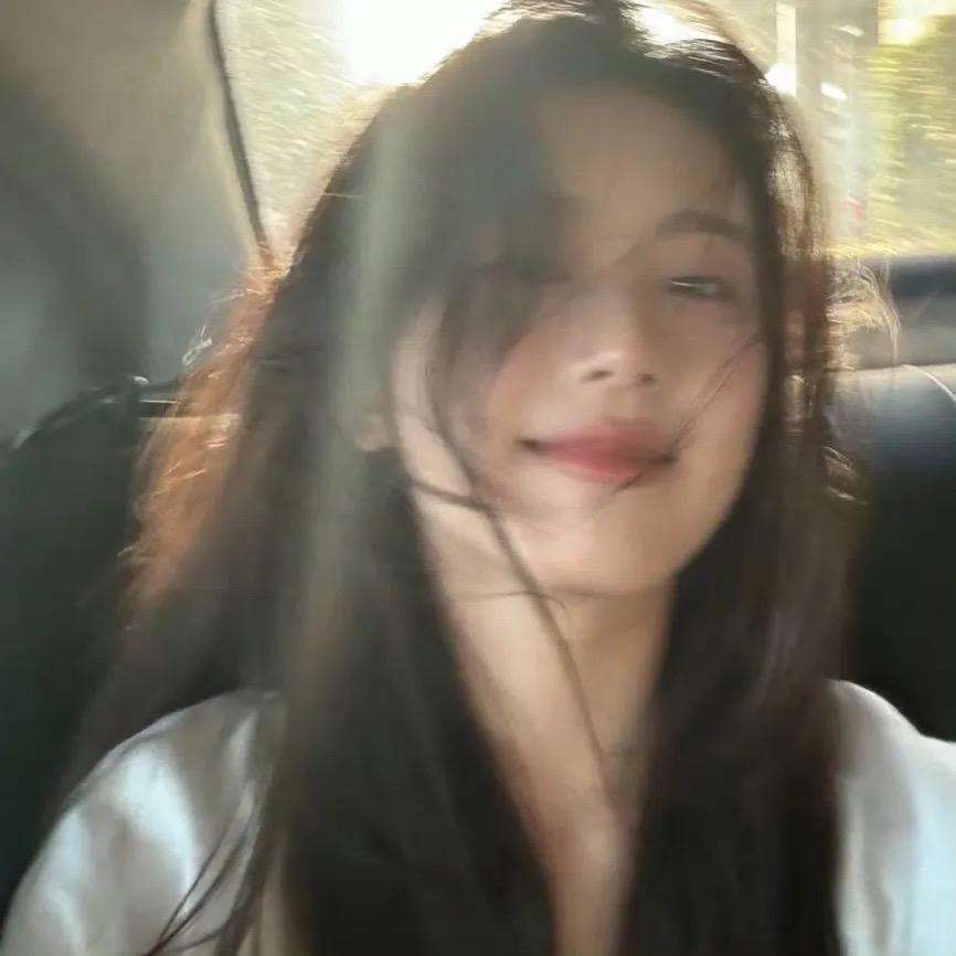 💚是七七吖～