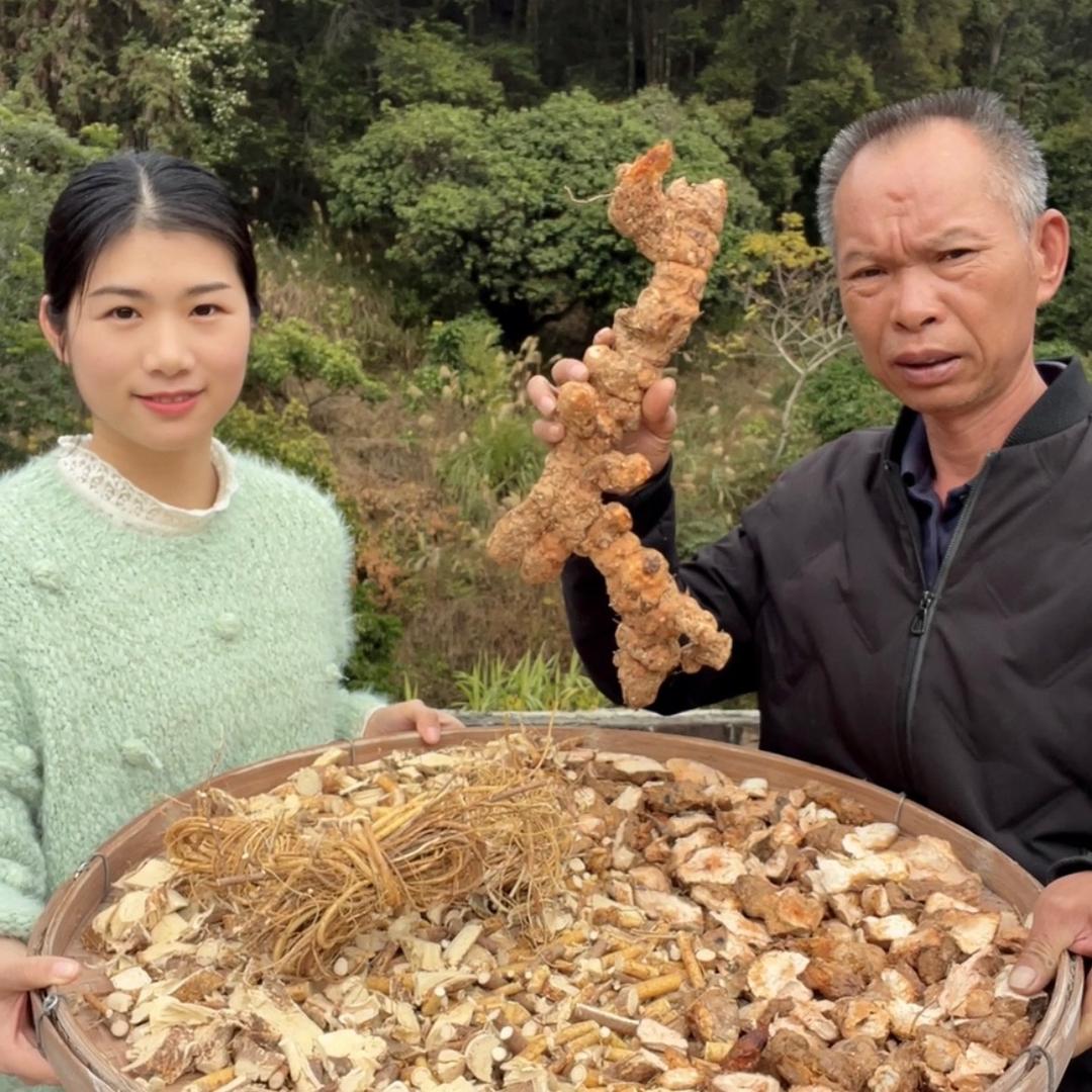 广东番茄（农村山货）