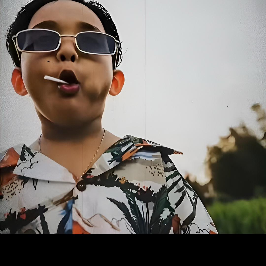 希望你永远开心