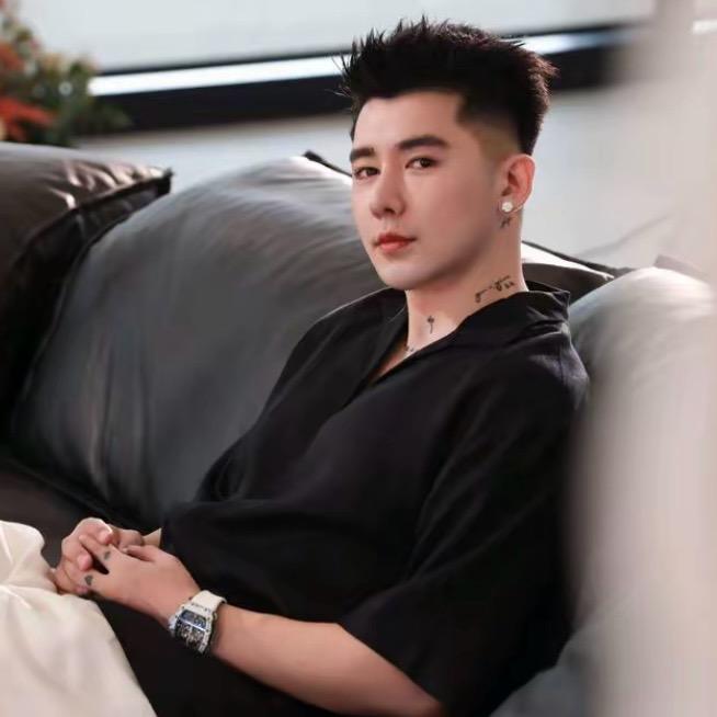 杨圣坤【直播精选】