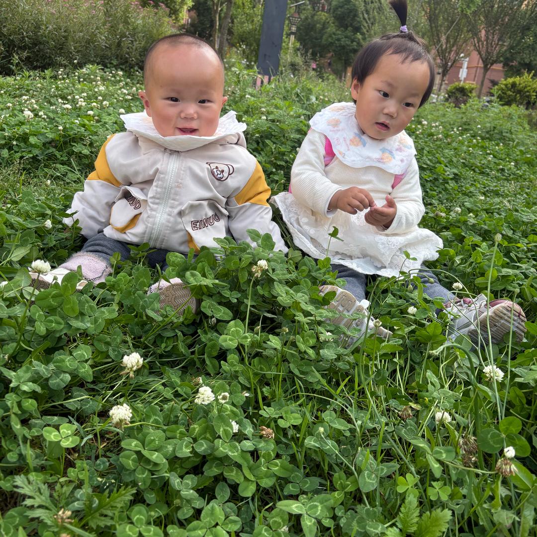 为你而活