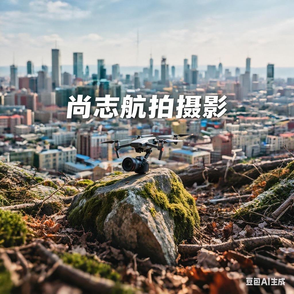 修志航拍摄像