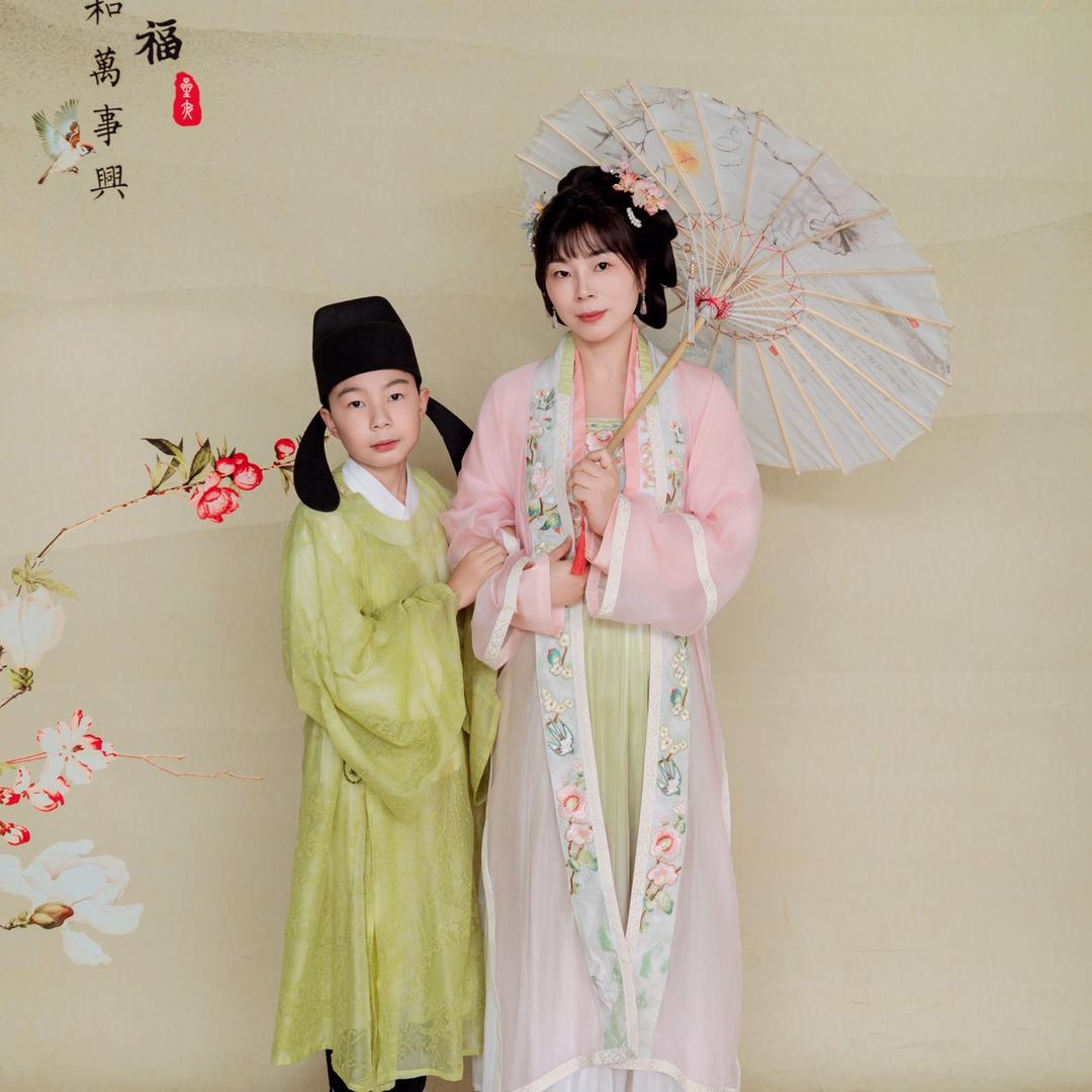 紫色的回忆