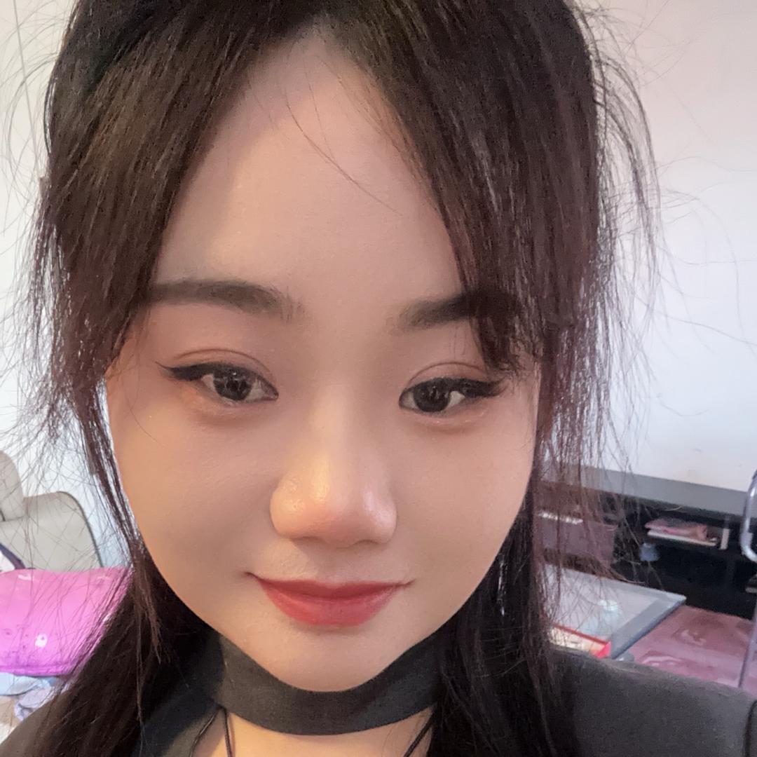 卖花的小姐姐