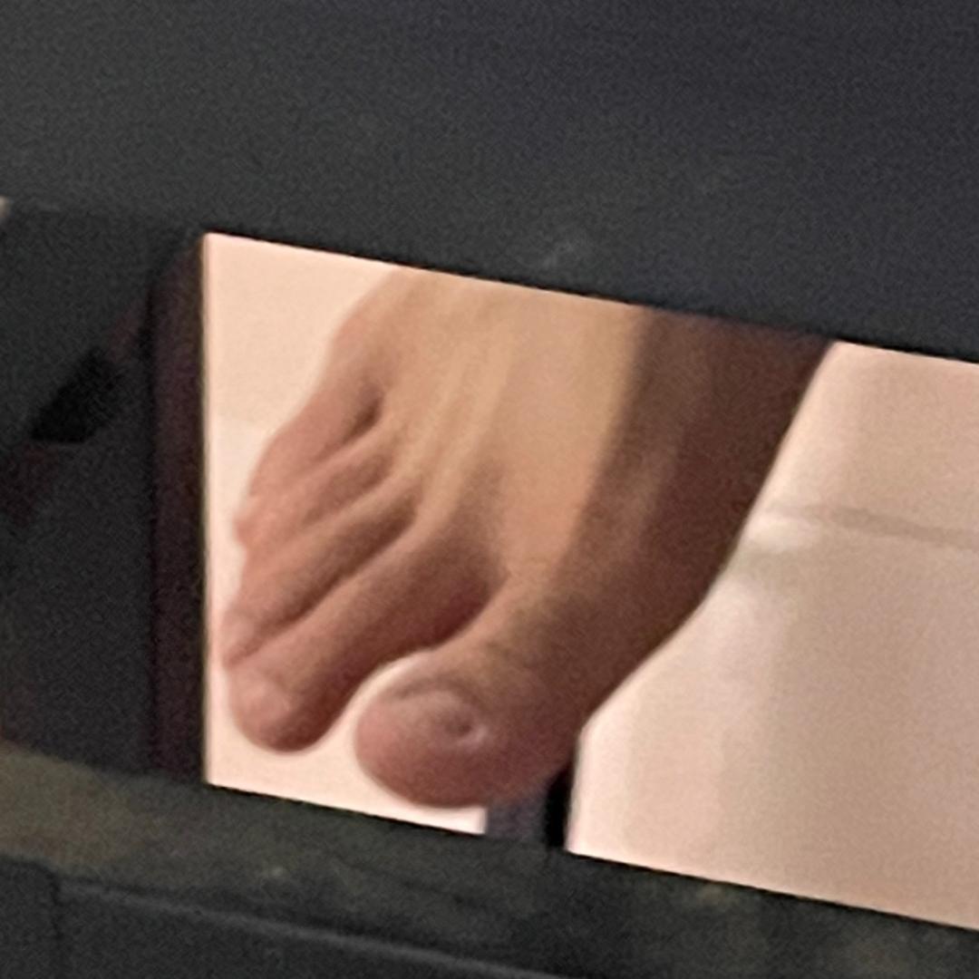 我