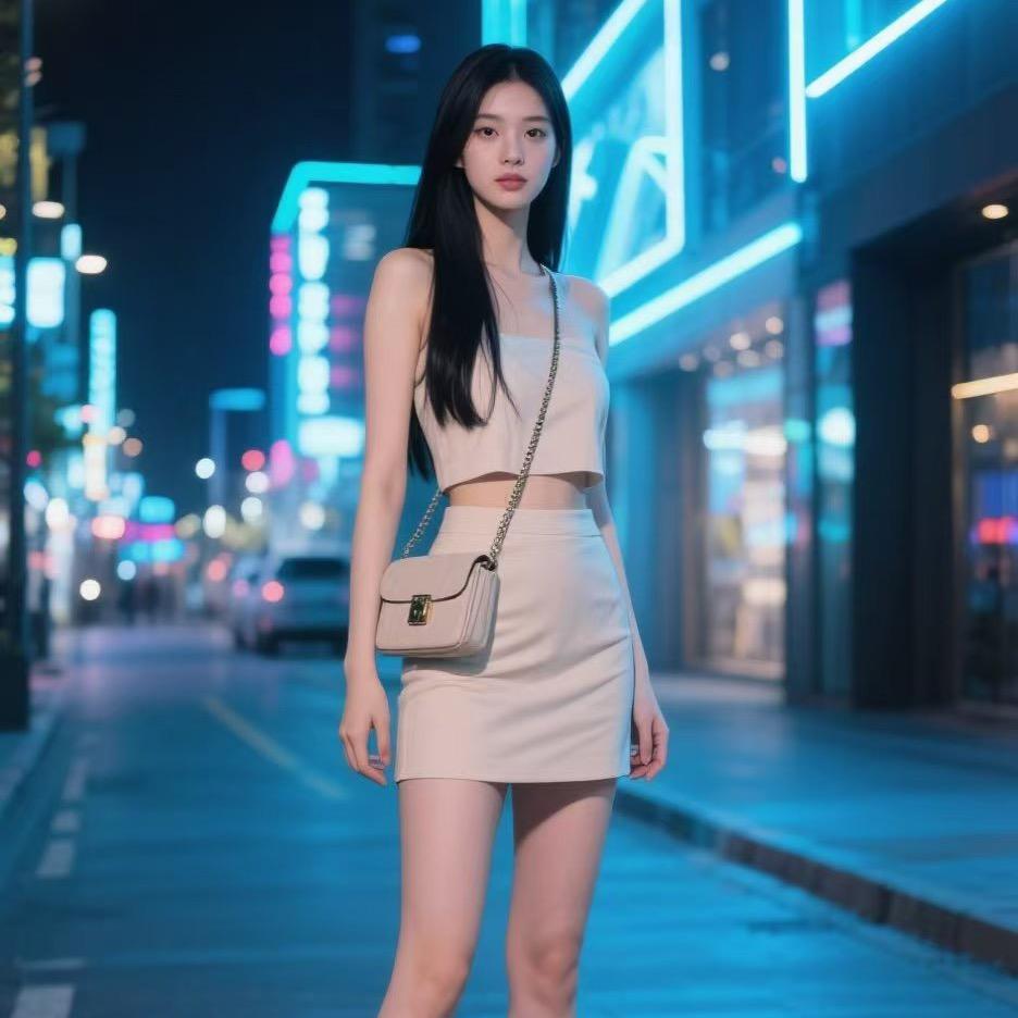 一语