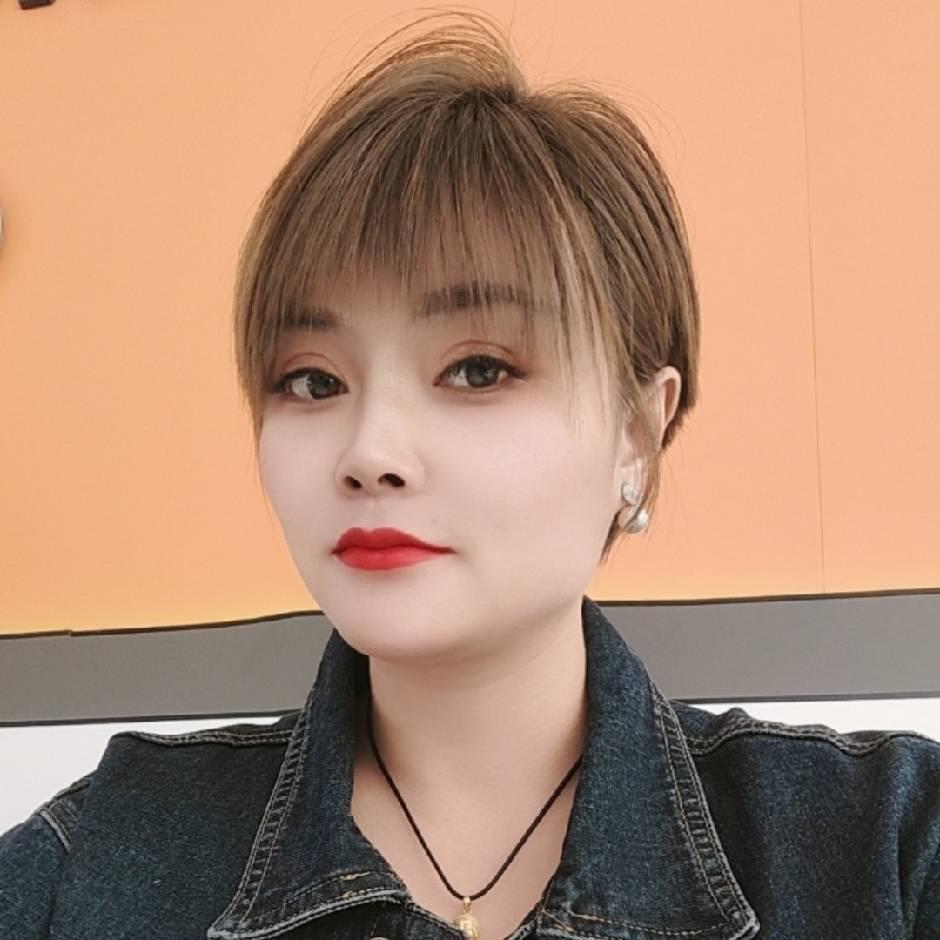 唐美丽