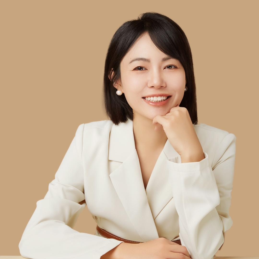 国际学校靳老师