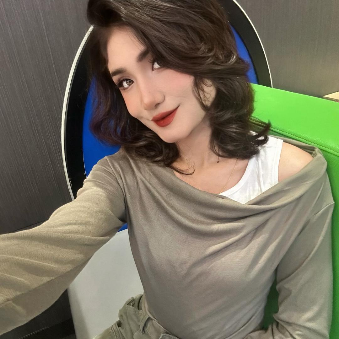 苏～宝❤️