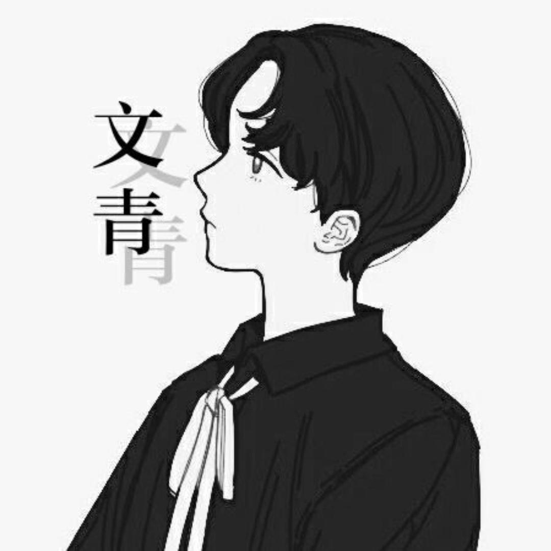 文青@抖音