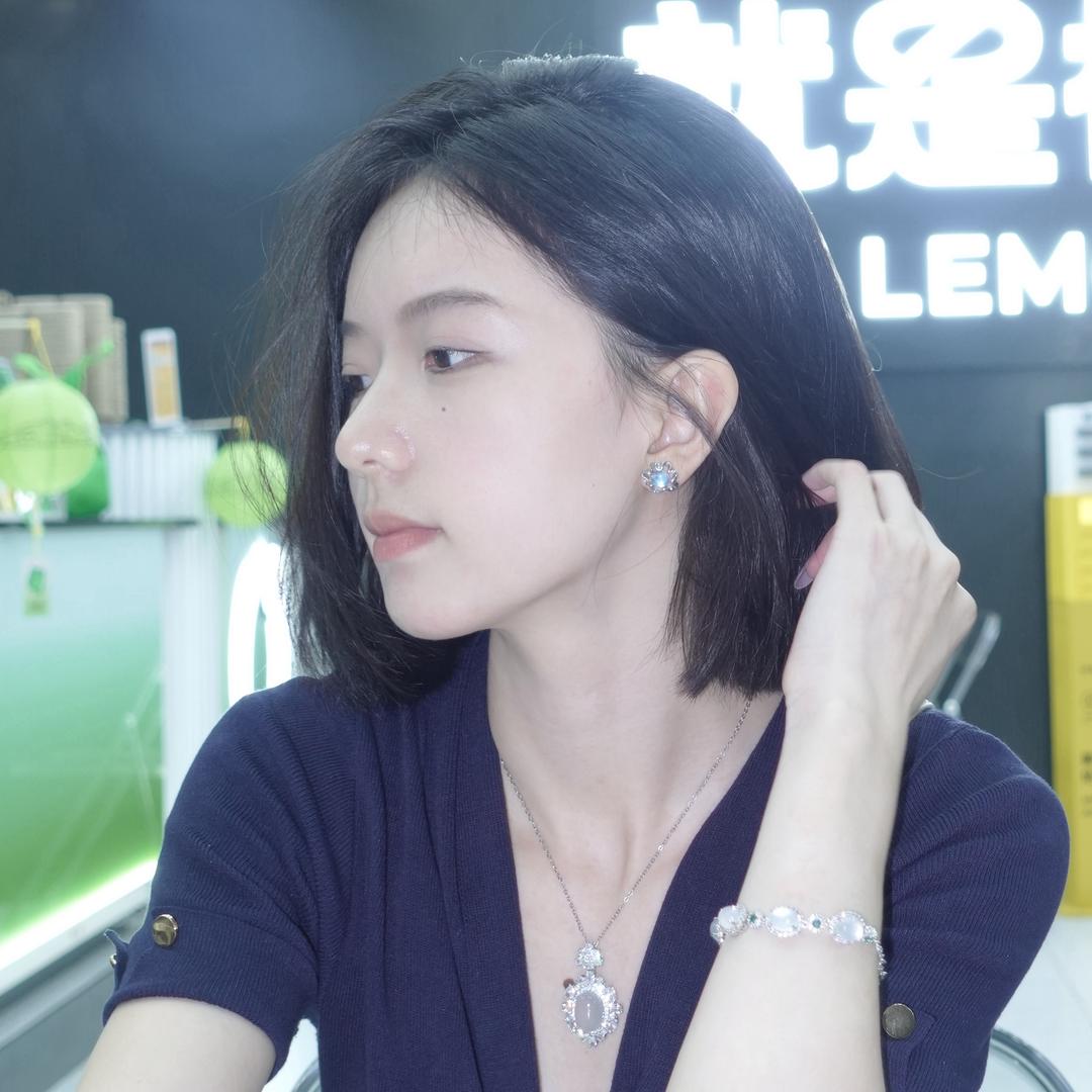 一只八莉
