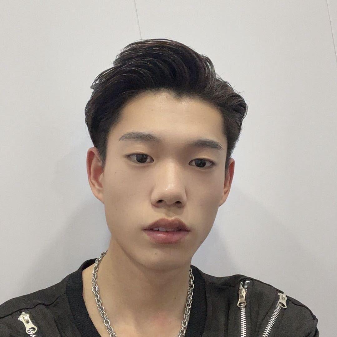 LZ美发造型官方号